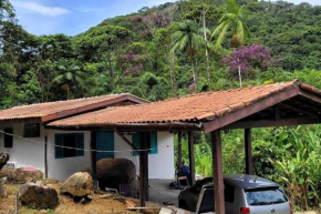 Hostel da Mata